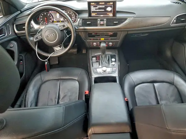WAUC8AFC9HN059797 2017 AUDI A6 - Image 8
