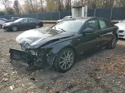 WAUC8AFC9HN118069 2017 AUDI A6
