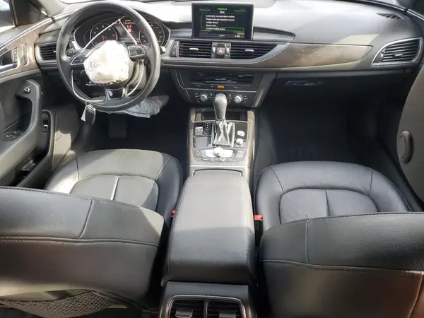 WAUC8AFC9HN118069 2017 AUDI A6 - Image 8
