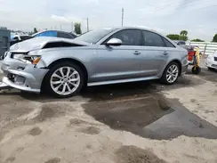 WAUC8AFC9HN118539 2017 AUDI A6