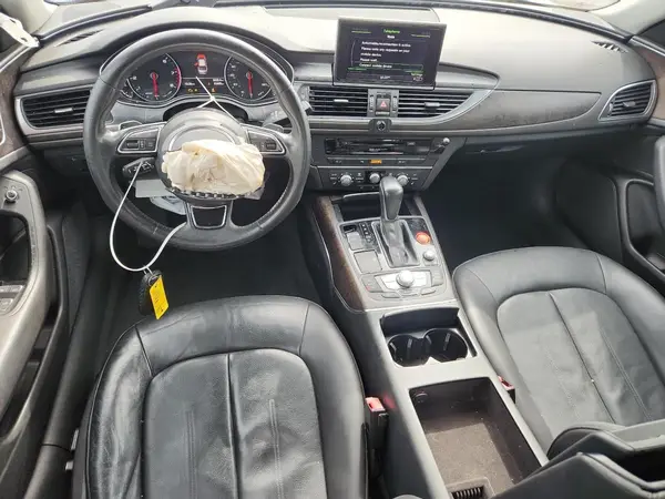 WAUC8AFC9HN118539 2017 AUDI A6 - Image 8