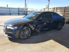 WAUC8AFC9JN012663 2018 AUDI A6