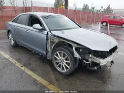 WAUC8AFC9JN014221 2018 AUDI A6