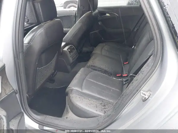 WAUC8AFC9JN014221 2018 AUDI A6 - Image 8