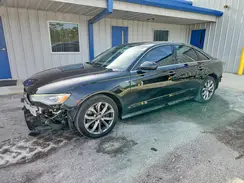 WAUC8AFC9JN020830 2018 AUDI A6