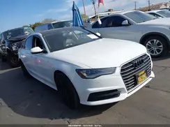 WAUC8AFC9JN025963 2018 AUDI A6