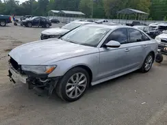 WAUC8AFC9JN026997 2018 AUDI A6