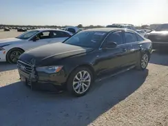 WAUC8AFC9JN059627 2018 AUDI A6
