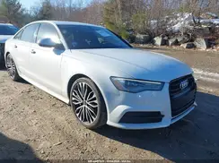 WAUC8AFC9JN060793 2018 AUDI A6