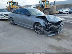 WAUC8AFC9JN060891 2018 AUDI A6