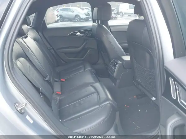 WAUC8AFC9JN060891 2018 AUDI A6 - Image 8