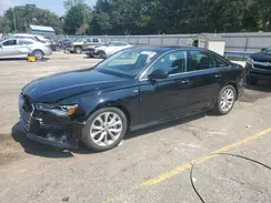 WAUC8AFC9JN062253 2018 AUDI A6