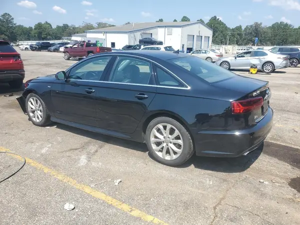 WAUC8AFC9JN062253 2018 AUDI A6 - Image 2