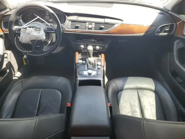 WAUC8AFC9JN074693 2018 AUDI A6 - Image 8