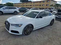 WAUC8AFC9JN094507 2018 AUDI A6