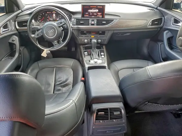WAUC8AFC9JN094507 2018 AUDI A6 - Image 8
