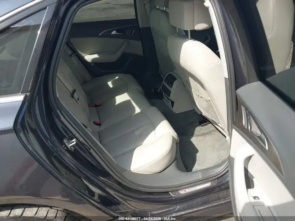 WAUC8AFC9JN095656 2018 AUDI A6 - Image 8