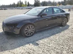 WAUC8AFC9JN100855 2018 AUDI A6