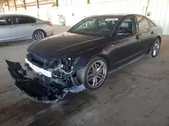 WAUC8AFC9JN107160 2018 AUDI A6