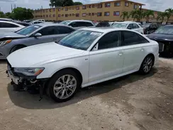 WAUC8AFCXHN015601 2017 AUDI A6