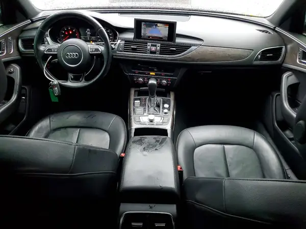 WAUC8AFCXHN035895 2017 AUDI A6 - Image 8