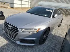 WAUC8AFCXHN069450 2017 AUDI A6