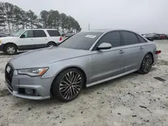 WAUC8AFCXJN009870 2018 AUDI A6