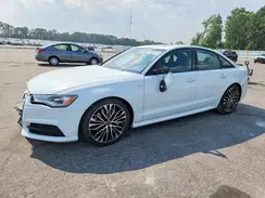 WAUC8AFCXJN015121 2018 AUDI A6