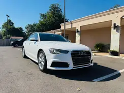 WAUC8AFCXJN020805 2018 AUDI A6