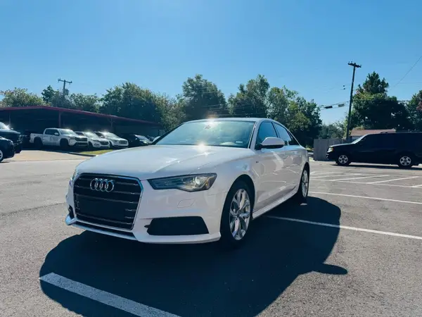 WAUC8AFCXJN020805 2018 AUDI A6 - Image 2