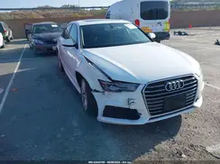 WAUC8AFCXJN024062 2018 AUDI A6