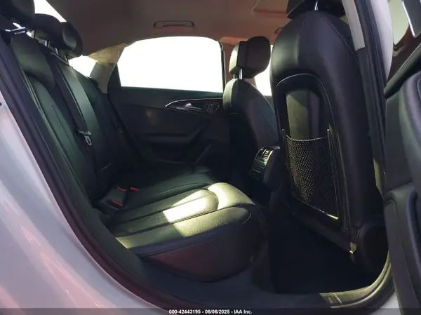 WAUC8AFCXJN024062 2018 AUDI A6 - Image 8