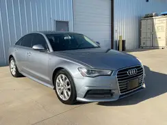 WAUC8AFCXJN027849 2018 AUDI A6