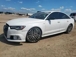 WAUC8AFCXJN048796 2018 AUDI A6