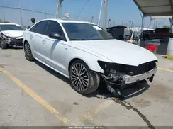 WAUC8AFCXJN049026 2018 AUDI A6