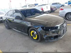 WAUC8AFCXJN059426 2018 AUDI A6