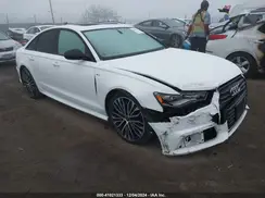 WAUC8AFCXJN060835 2018 AUDI A6