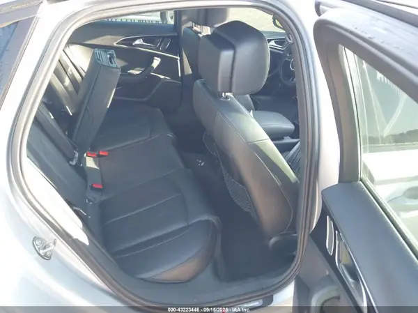 WAUC8AFCXJN063993 2018 AUDI A6 - Image 8