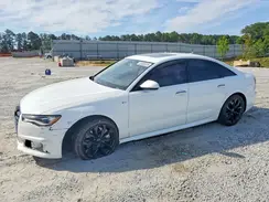 WAUC8AFCXJN071883 2018 AUDI A6