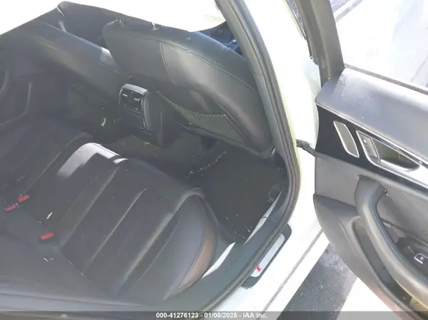 WAUC8AFCXJN073634 2018 AUDI A6 - Image 8