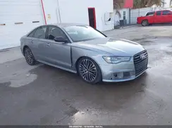 WAUC8AFCXJN084679 2018 AUDI A6