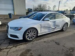 WAUC8AFCXJN093690 2018 AUDI A6
