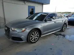 WAUC8AFCXJN095469 2018 AUDI A6