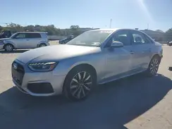 WAUCBAF42PN000423 2023 AUDI A4