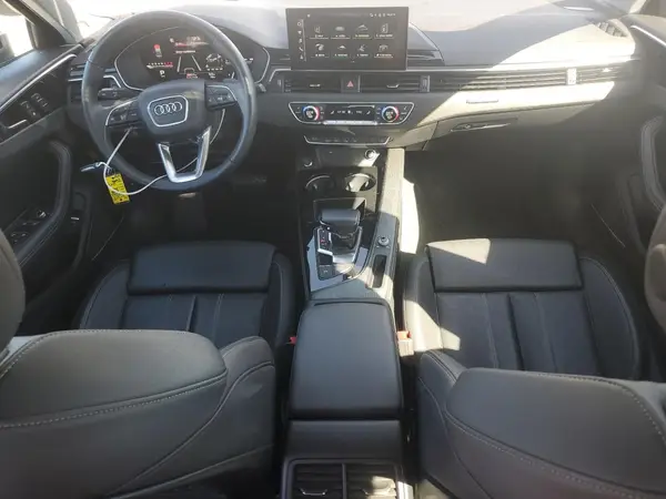 WAUCBAF42PN000423 2023 AUDI A4 - Image 8