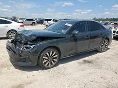 WAUCBAF45NN001174 2022 AUDI A4
