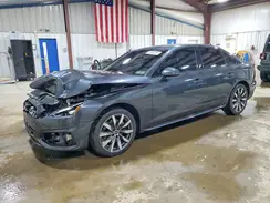 WAUCBAF49NN003056 2022 AUDI A4