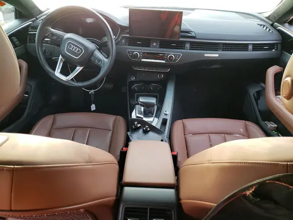 WAUCBCF50MA020175 2021 AUDI A5 - Image 8