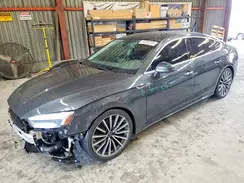 WAUCBCF50MA033637 2021 AUDI A5