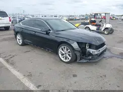 WAUCBCF50MA053225 2021 AUDI A5